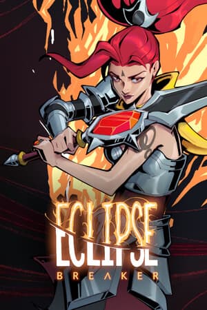 Eclipse Breaker [Build 20781605] (2025) PC | Пиратка