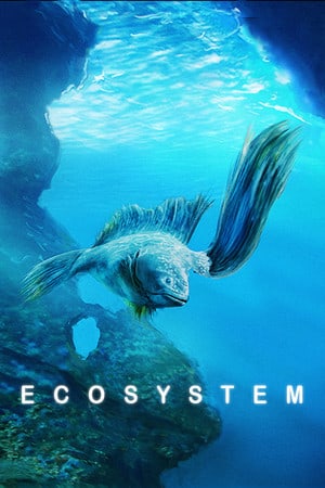 Ecosystem [v 1.12] (2024) PC | Пиратка [Portable]