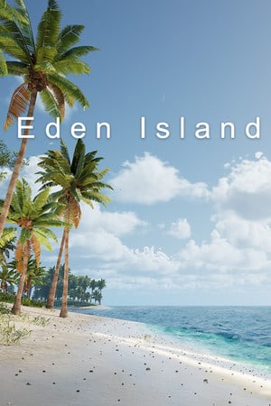 Eden Island [Build 18922200] (2024) PC | RePack от Pioneer