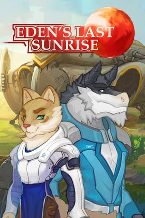 Eden's Last Sunrise [Demo (Steam)] (2022) PC