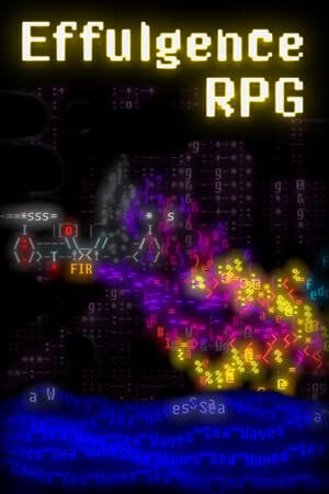 Effulgence RPG [9602a] (2025) PC | Пиратка