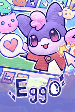 Eggo [Build 21531841] (2026) PC | Пиратка