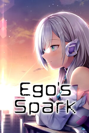 Ego's Spark [Final] (2024) PC | Пиратка