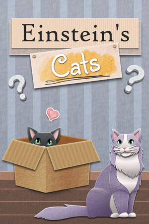 Einstein's Cats [Build 18014924] (2025) PC