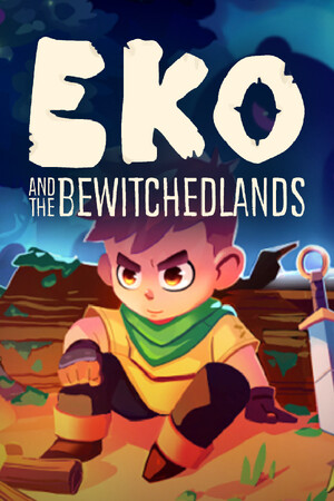 Eko and the Bewitched Lands [Build 22871684] (2026) PC | Пиратка [Portable]