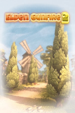 Elden Gunfire 2 [13755744] (2022) PC | Пиратка