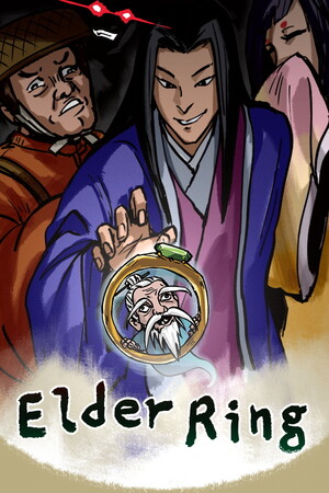 Elder Ring [v 0.2.1] (2025) PC | Пиратка