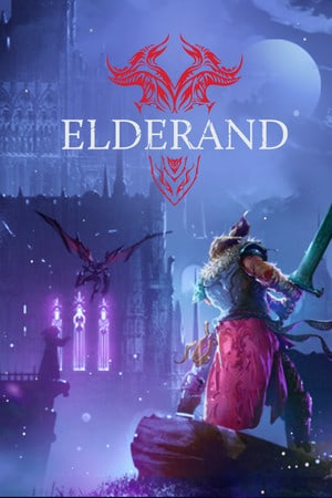Elderand [v 1.3.4] (2023) PC | Пиратка