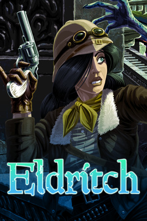 Eldritch [Build 412a - Reanimated] (2013) PC | Пиратка