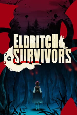 Eldritch Survivors [Build 17733903] (2025) PC | Пиратка