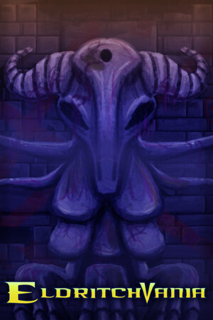 Eldritchvania [Free (Steam)] (2024) PC