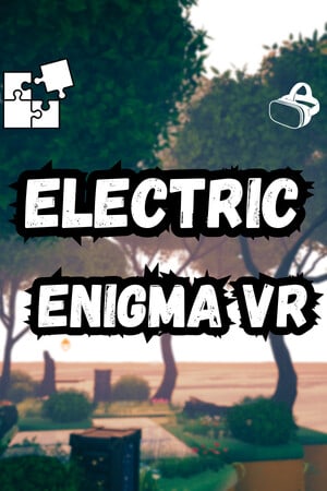 Electric Enigma VR [Demo (Steam)] (2023) PC