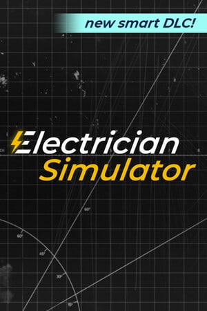Electrician Simulator [v 1.8.3 / build 13101022 | Complete] (2022) PC | Пиратка [Portable]