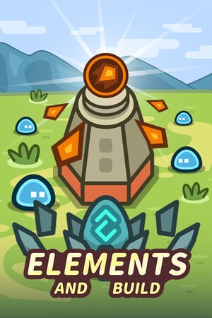 Elements and Build [Build 86475] (2024) PC