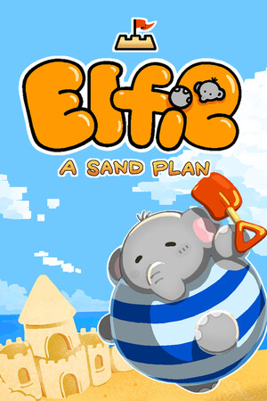 Elfie: A Sand Plan [Build 23206754] (2026) PC | Пиратка [Portable]