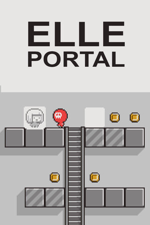 Elle: Portal [Free (Steam)] (2023) PC