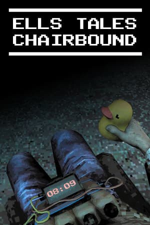 Ells Tales: Chairbound [Build 19626385] (2025) PC | Пиратка