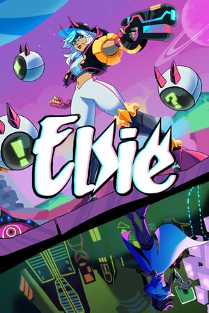 Elsie [Build 23236200] (2024) PC | Пиратка [Portable]