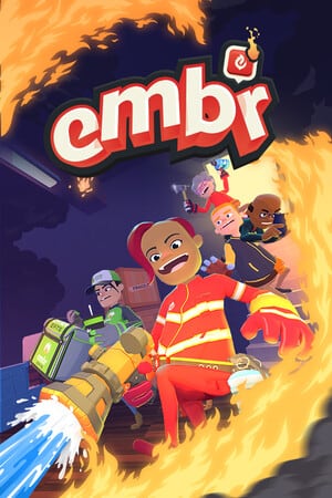Embr [Build 20243031 + DLC] (2021) PC | RePack от FitGirl
