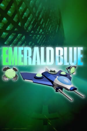 Emerald Blue [Build 21316976] (2025) PC