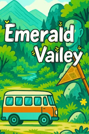 Emerald Valley [Build 21130171] (2025) PC | Пиратка