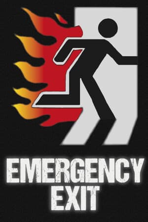 Emergency Exit [v 1.0.8] (2025) PC | Пиратка [Portable]