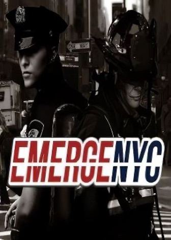 EmergeNYC [v 0.9.6] (2016) PC | Лицензия