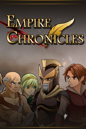 Empire Chronicles [12647296] (2023) PC | Пиратка