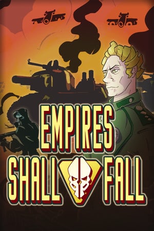 Empires Shall Fall [v 1.2.0] (2024) PC | Пиратка [Portable]
