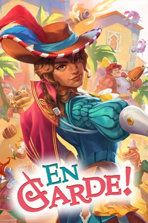 En Garde! [v 1.0.7] (2023) PC | RePack от FitGirl