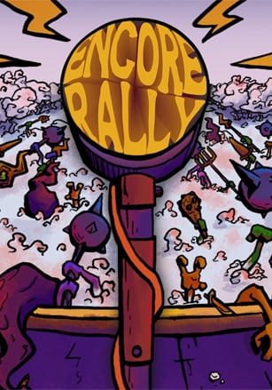 Encore Rally [v 1.0.0] (2023) PC | Пиратка