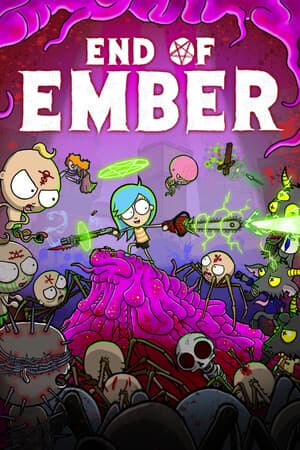 End of Ember [Build 20240908] PC | Пиратка