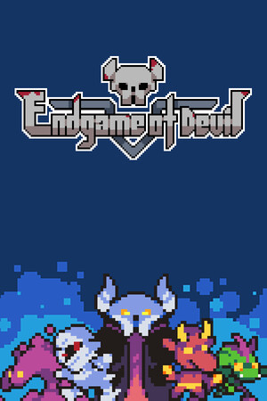 Endgame of Devil [Build 18656752] (2023) PC
