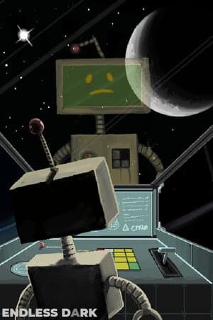 Endless Dark [Build 22667851] (2024) PC