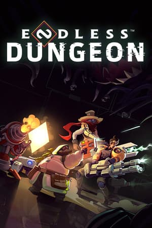 Endless Dungeon [v 1.6.11061 Build 20919379 Last Wish Edition] (2023) PC | Пиратка [Portable]