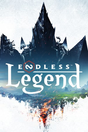 Endless Legend [Build 20250820 + DLC - Emperor Edition] (2014) PC | Пиратка [Portable]