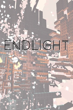 Endlight [Build 18430286] (2023) PC | Пиратка