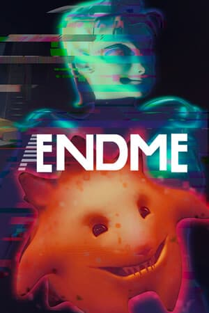 ENDME [Build 15406499] (2024) PC | Пиратка