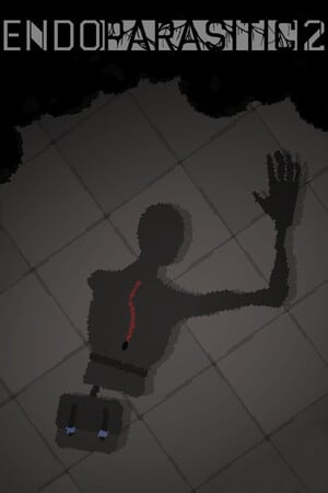 Endoparasitic 2 [Build 21895784] (2024) PC | Пиратка