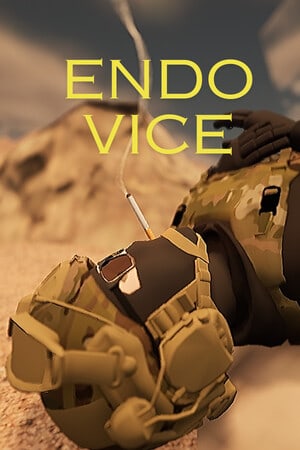 Endorphin Vice [Build 23169298] (2022) PC | Пиратка