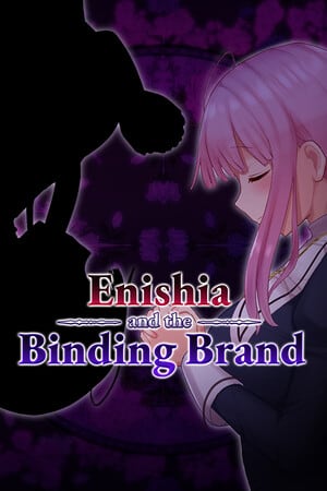 Enishia and the Binding Brand [1 (73277)] (2024) PC | Лицензия [GOG]