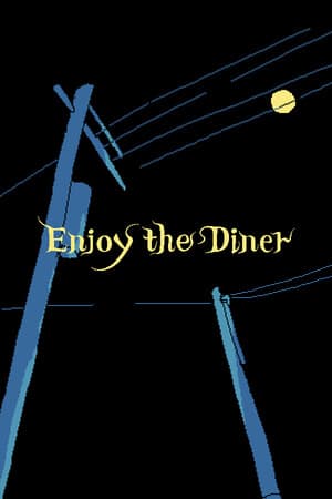Enjoy the Diner [Build 13841656] (2023) PC