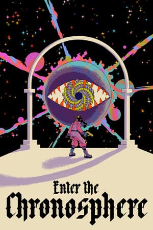 Enter the Chronosphere [Build 23362090] (2026) PC | Пиратка [Portable]