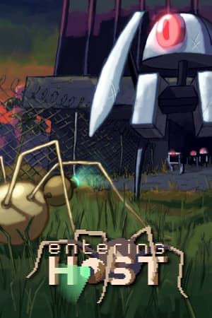 Entering Host [Build 19889191] (2025) PC