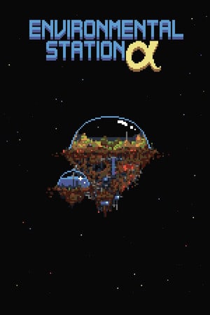 Environmental Station Alpha [Build 21659272] (2015) PC | Пиратка [Portable]