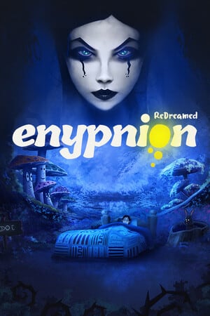 Enypnion Redreamed [v 1.07 (69419)] (2023) PC | Лицензия [GOG]
