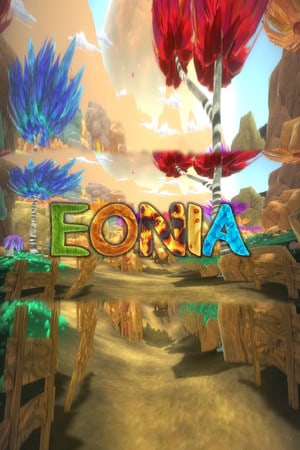 EONIA [Build 19561895] (2019) PC | Пиратка