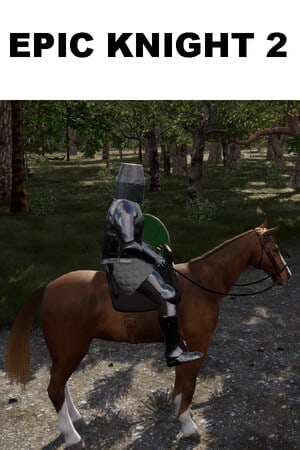 Epic Knight 2 [11415736] (2023) PC | Пиратка