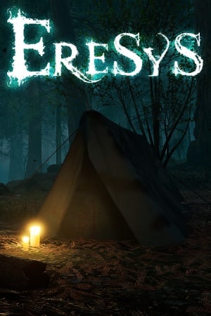 Eresys [v 0.8.2] (2023) PC | RePack от FitGirl
