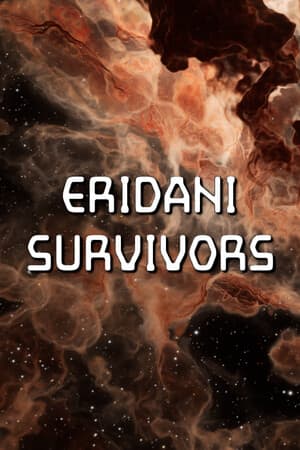 Eridani Survivors [Build 19558467] (2025) PC | Пиратка [Portable]